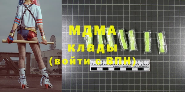 a pvp Липки